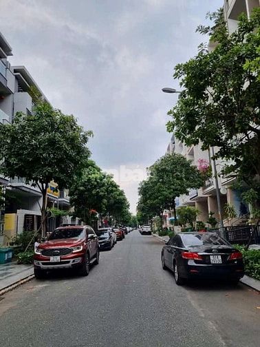 Bán nhà phố shophouse Vạn Phúc City - Hiệp Bình Phước , TP  Thủ Đức