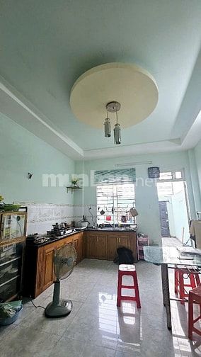 BÁN NHÀ 2 TẦNG PHƯỜNG TRƯỜNG THỌ QUẬN THỦ ĐỨC