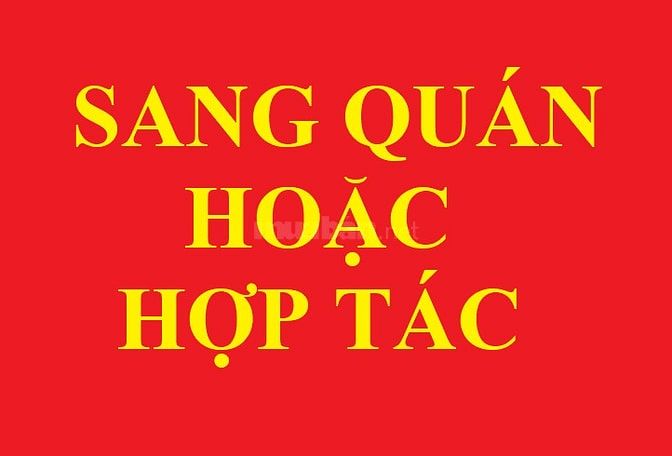 Sang quán cafe hoặc hợp tác số 25 Lê Văn Lương, Quận 7, 200 triệu