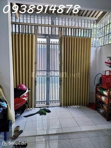 Bán nhà 1 tầng 63m2 hẻm đường Phạm Văn Đồng, Linh Đông - giá 4.2 tỷ,