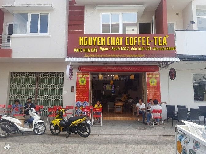 Chí với 200tr sở hữu ngay nhà ở Dương Đình Cúc Xã Tân Kiên