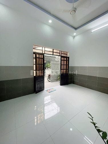 Bán nhà sổ riêng hẽm gần đường Lý Thường Kiệt hẽm nhỏ 2m