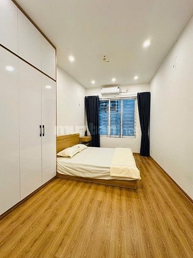 Siêu phẩm nhà Minh Khai_nhỉnh 4tỷ_30M2_3PN nhà đẹp ở ngay