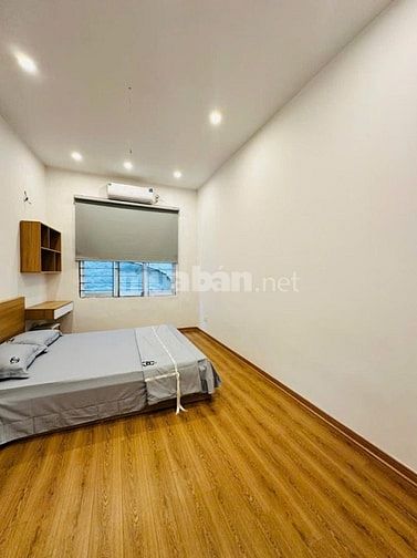 Siêu phẩm nhà Minh Khai_nhỉnh 4tỷ_30M2_3PN nhà đẹp ở ngay