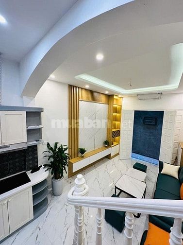 Siêu phẩm nhà Minh Khai_nhỉnh 4tỷ_30M2_3PN nhà đẹp ở ngay