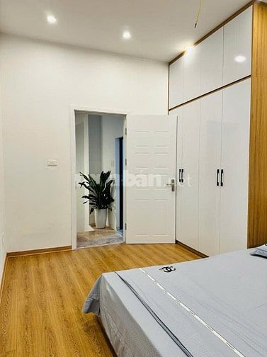 Siêu phẩm nhà Minh Khai_nhỉnh 4tỷ_30M2_3PN nhà đẹp ở ngay