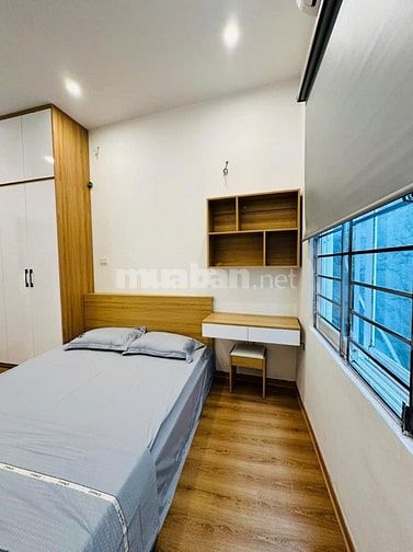 Siêu phẩm nhà Minh Khai_nhỉnh 4tỷ_30M2_3PN nhà đẹp ở ngay