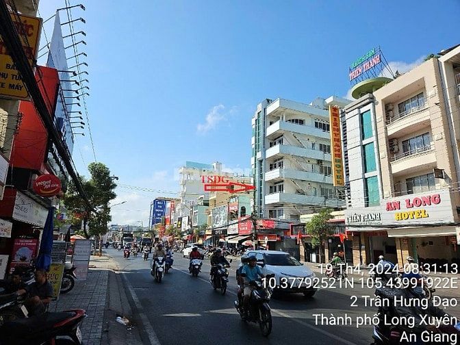 Công ty Đấu giá Hợp danh Thành Trí thông báo dấu giá tài sản