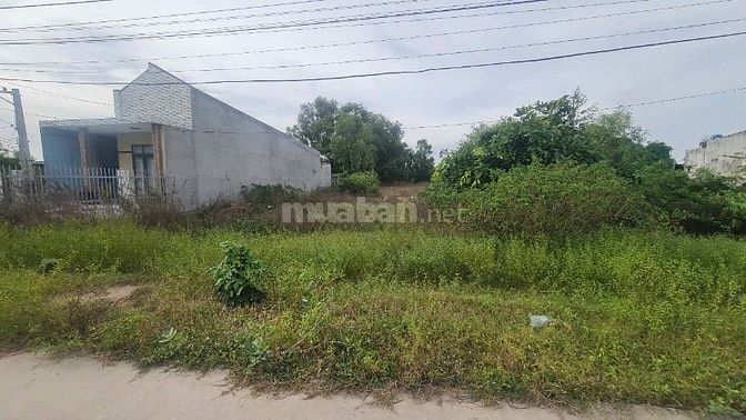 🔵21x64(1867m2) Tân Phước LaGi Gần Biển Giá 214tr/m Ngang