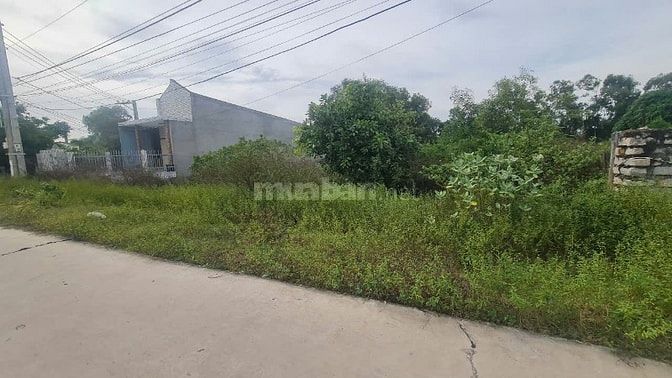 🔵21x64(1867m2) Tân Phước LaGi Gần Biển Giá 214tr/m Ngang