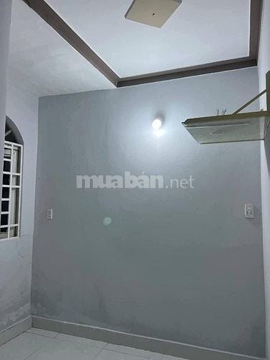 Bán nhà sổ chung 1 lầu 650 triệu khánh bình tân uyên