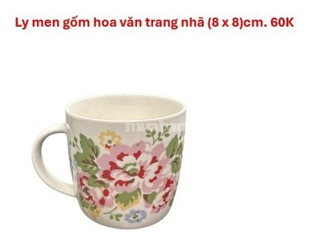 Chuyên hàng gia dụng, quà tặng tuyển từ Nhật giá từ 150,000