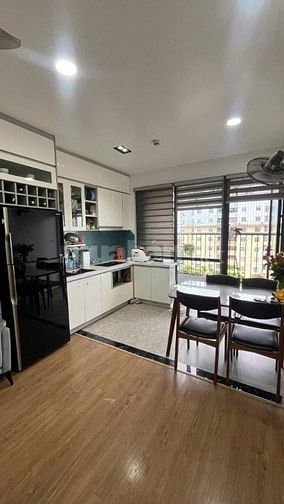 Chung cư Saigonres Plaza, 81 nguyễn Xí p26, BT, 78m2 Nội thất, 14tr/th