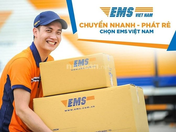 CHUYỂN PHÁT NHANH BƯU ĐIỆN TẠI TP HCM TUYỂN NHÂN VIÊN KHAI THÁC