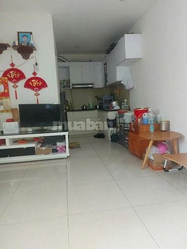 Chung cư DreamHome, Đường 59, P14, Gò Vấp: 69m2, 2pn, ban công, 9tr/th