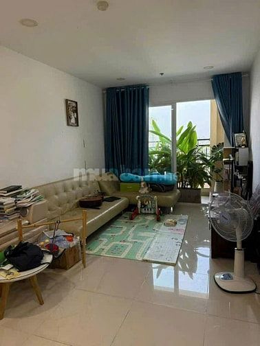 Chung cư DreamHome, Đường 59, P14, Gò Vấp: 69m2, 2pn, ban công, 9tr/th