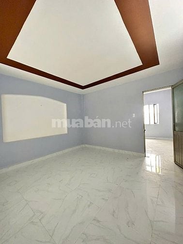 BÁN NHÀ KINH DOANH MẶT TIỀN GÒ HUU XÃ MỸ HẠNH NAM 112,5M2 