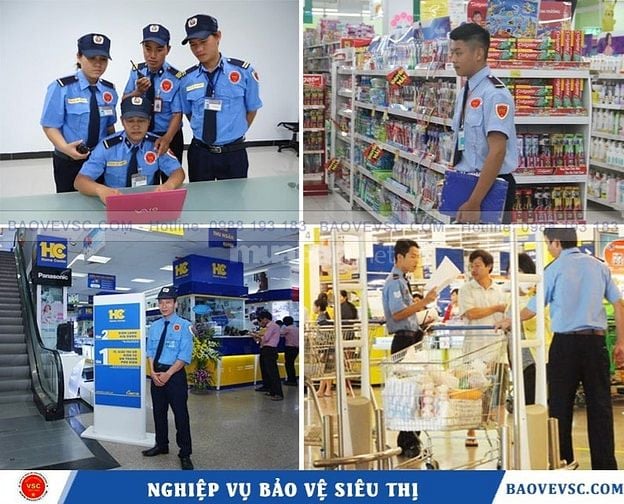 CoopMart Bổ Sung NV Trung Tuổi, Lớn Tuổi Tạp Vụ, Bảo Vệ, Kho