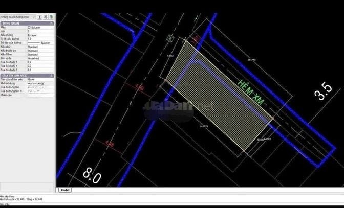 Bán nhà rẻ hẻm xe tải (6x16) 226/ NGUYỄN VĂN LƯỢNG P17 Gò Vấp Lotter