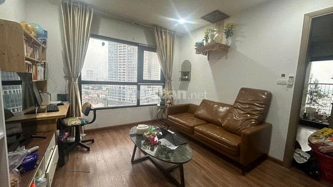 Chung cư DreamHome , Đường 59, P14, Gò Vấp: 70m2, 2pn, ban công 9tr/th