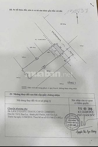 Bán dãy nhà trọ rẻ hxh 10 phòng (5x20) 254/54/2 DƯƠNG QUẢNG HÀM P5 Gv