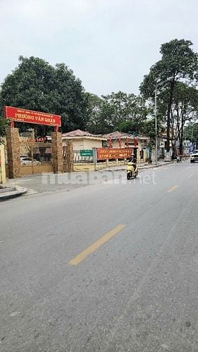 Bán Nhà Đẹp 6 Tầng,Có Thang Máy,Gần Hồ Văn Quán