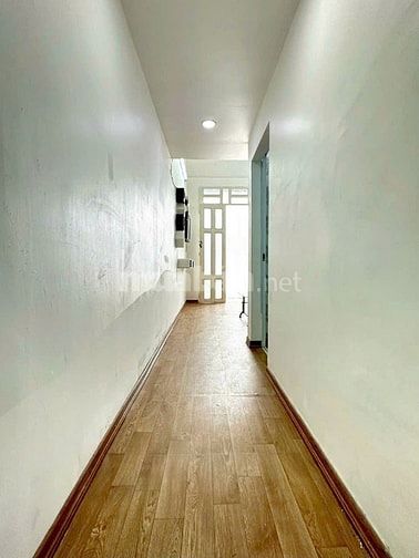 Bán nhà sổ hồng 3,4 m x 11 m,  Đặng Ngữ Lâm TT Nhà Bè