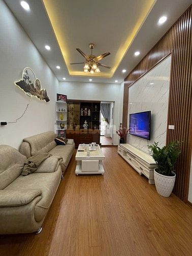 Siêu phẩm 21m2, 130m2 sử dụng: Biệt thự mini trung tâm Tôn Đức Thắng