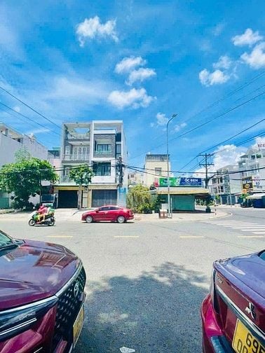 Bán đất ngã 4 Lê Cơ - Đường số 1, Khu Dân Cư Nam Hùng Vương, Bình Tân