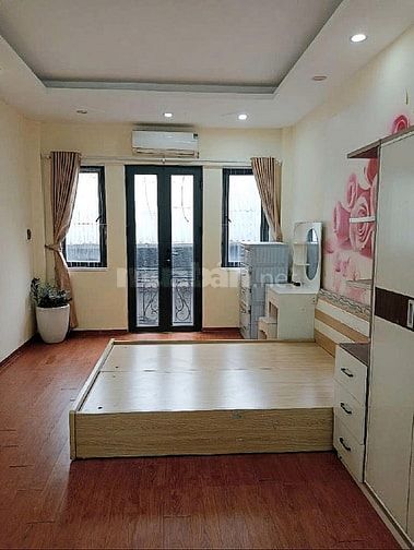 Nhà Đẹp Phú Lương,Nội Thất Đẹp,Chỉn Chu,Giá Chỉ 4 tỷ 550