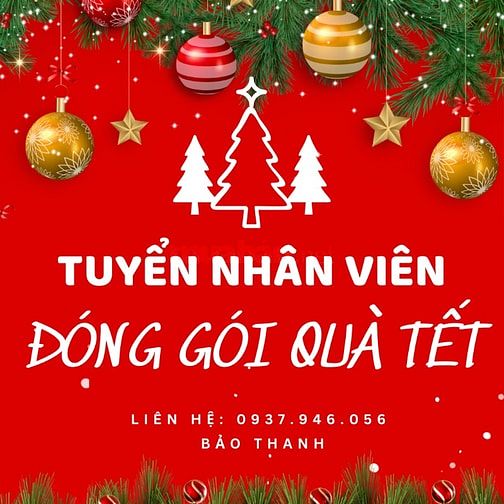 Việc làm thời vụ lương tuần/ tháng: Xoay ca cho sinh viên