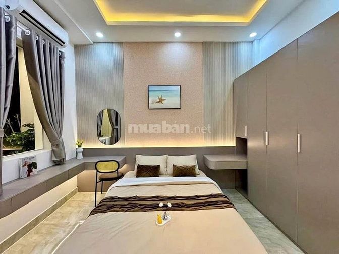 Bán nhà riêng tại Nguyễn Thị Tú, 2,73 tỷ, 40m2