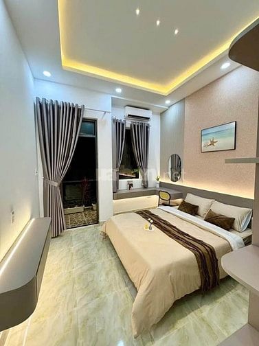 Bán nhà riêng tại Nguyễn Thị Tú, 2,73 tỷ, 40m2