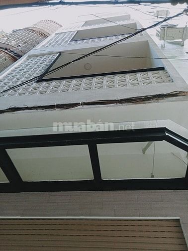 Nhà phố Trần Đại Nghĩa 2 mặt tiền, kinh doanh, Dt 94m2, 5t, 4.2m Mt.