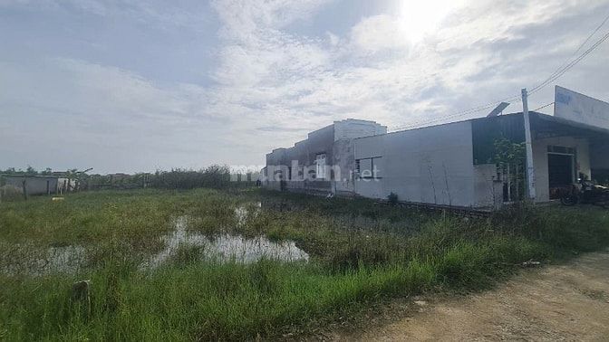 🔵10x35(351m2) Phước Linh Tân Phước LaGi Giá Rẻ 