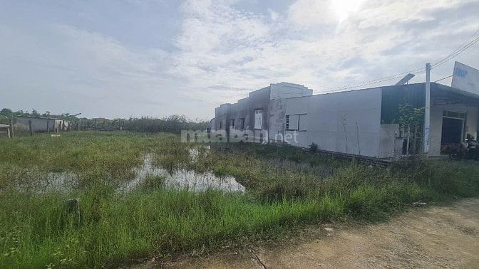 🔵10x35(351m2) Phước Linh Tân Phước LaGi Giá Rẻ 