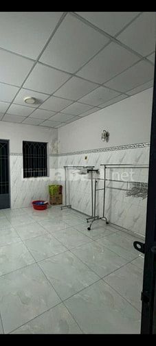 BÁN DÃY NHÀ TRỌ DT LỚN HẺM XE TẢI , ĐƯỜNG SỐ 1 , PHƯỜNG 13 - GV