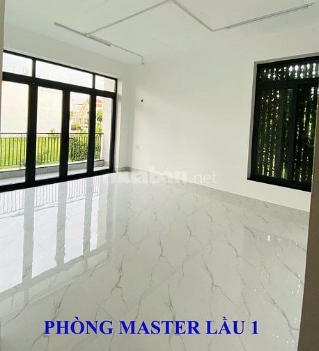 Cho Người Nước Ngoài Thuê Văn Phòng và Nhà Ở KDC Villa Thủ Thiêm Q2