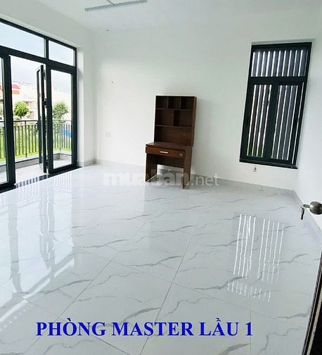 Cho Người Nước Ngoài Thuê Văn Phòng và Nhà Ở KDC Villa Thủ Thiêm Q2