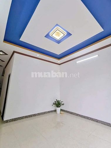 Bán gấp căn NHÀ 3 PHÒNG NGỦ 80m2,SHR, 850 triệu ở Thị Trấn Củ Chi 