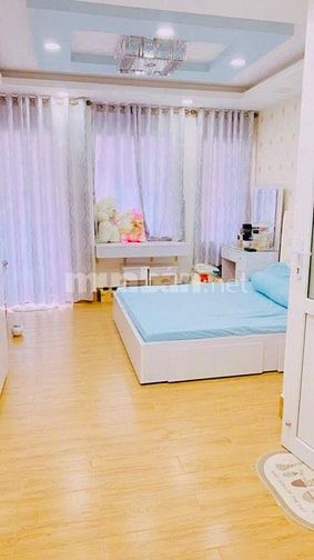 Bán nhà rộng đẹp 3 lầu (4x17) 41/33/7 Nguyễn Oanh p10 Gò Vấp (Ngã 5)