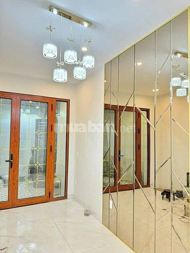 Nhà Đẹp Đón Tết Nguyễn Trãi, Thanh  Xuân 68m, 5  tầng, mt 4m, 13.45 tỷ