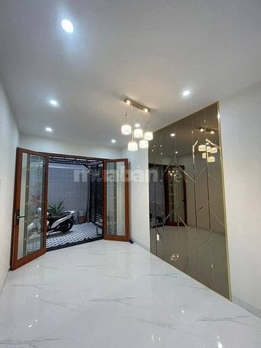 Nhà Đẹp Đón Tết Nguyễn Trãi, Thanh  Xuân 68m, 5  tầng, mt 4m, 13.45 tỷ