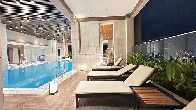 2 căn Penthouse với hồ bơi riêng cuối cùng trong 4 căn Kiều By Kita