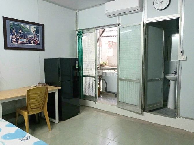 Chính chủ, cho Nữ thuê phòng mới, ở số 5 ngõ 409/53 Kim Mã, Ba Đình 