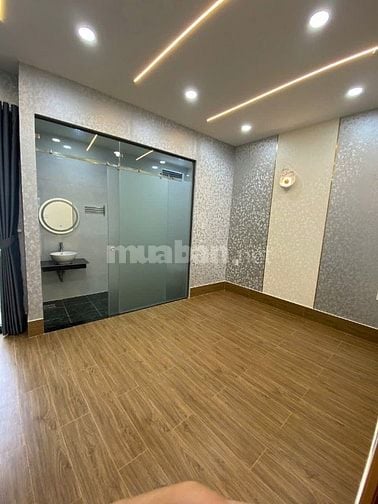 Bán nhà mặt tiền Trần Thánh Tông, P.15, Tân Bình 4x16m, giá: 7.9 Tỷ TL