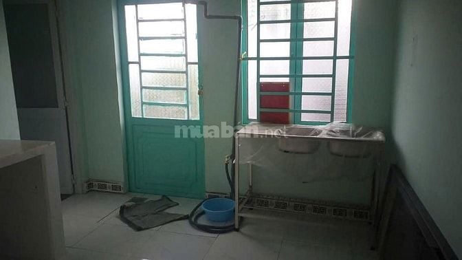 Kẹt tiền bán gấp nhà vi bằng Bình Tân 750 triệu