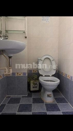 Cho thuê phòng trọ 15m2 Cống Quỳnh Quận 1