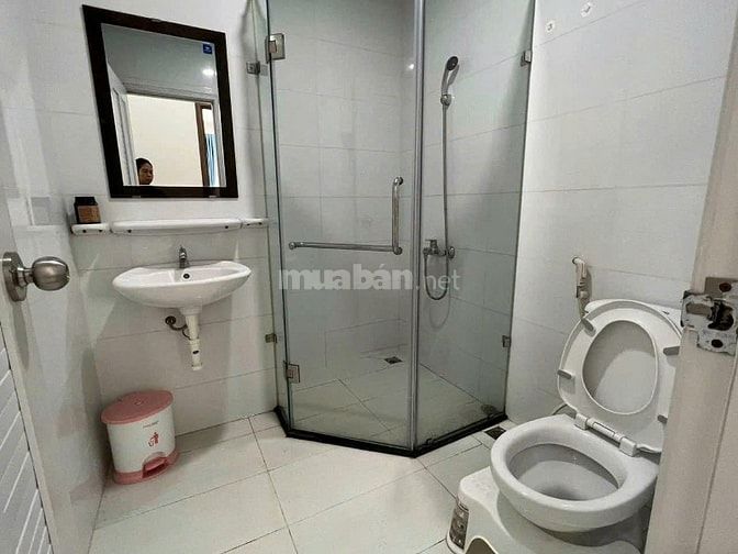 Chung cư I-home, Phạm văn Chiêu,Gò Vấp 71m2,2p ngủ,2wc,Nt, 8,5tr/th   