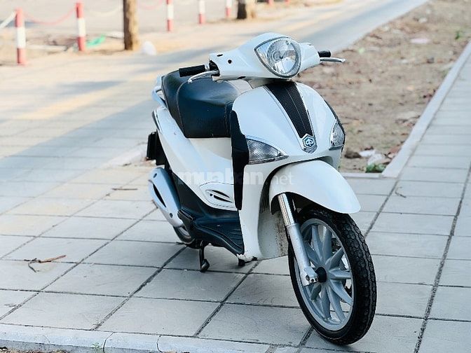 PIAGGIO LIBERTY 125 ie BIỂN HN ĐẸP GIÁ BÈO